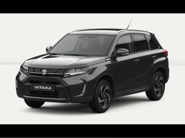 Suzuki Vitara 1.4 Boosterjet Hybrid MY26+SHZ+NAVI+R.KAM+