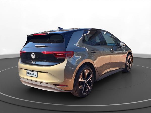 Volkswagen ID.3 Pro ENERGY 59 kWh