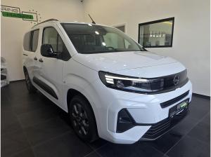 Opel Combo 1.5 D Edition Automatik XL 5-Sitze|Navi|Kamera|Matrix