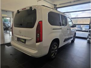 Opel Combo 1.5 D Edition Automatik XL 5-Sitze|Navi|Kamera|Matrix