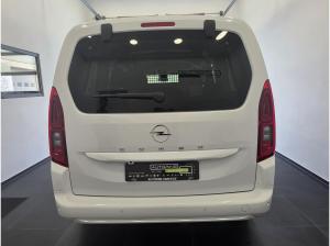 Opel Combo 1.5 D Edition Automatik XL 5-Sitze|Navi|Kamera|Matrix