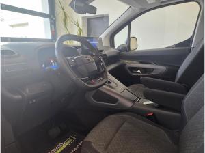 Opel Combo 1.5 D Edition Automatik XL 5-Sitze|Navi|Kamera|Matrix