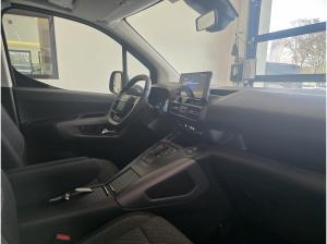 Opel Combo 1.5 D Edition Automatik XL 5-Sitze|Navi|Kamera|Matrix