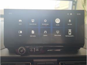 Opel Combo 1.5 D Edition Automatik XL 5-Sitze|Navi|Kamera|Matrix