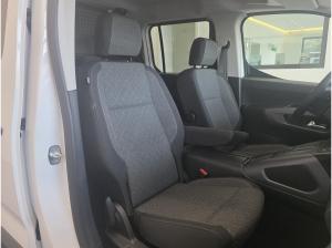 Opel Combo 1.5 D Edition Automatik XL 5-Sitze|Navi|Kamera|Matrix