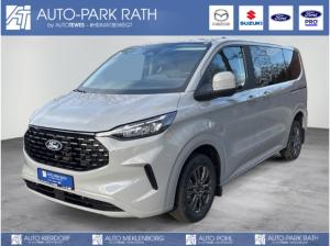 Ford Tourneo Custom Titanium L1,KEY*CAM*NAVI*ACC*B&O*LED