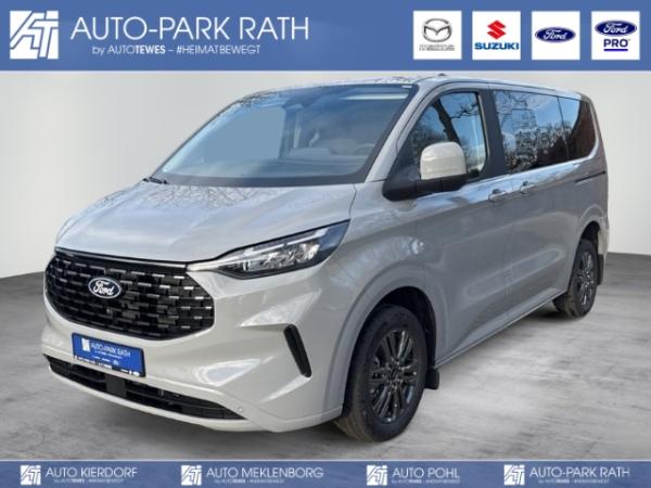 Ford Tourneo Custom Titanium L1,KEY*CAM*NAVI*ACC*B&O*LED