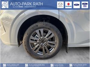 Ford Tourneo Custom Titanium L1,KEY*CAM*NAVI*ACC*B&O*LED