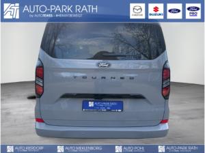 Ford Tourneo Custom Titanium L1,KEY*CAM*NAVI*ACC*B&O*LED