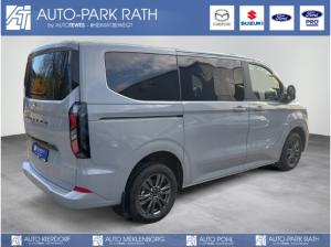 Ford Tourneo Custom Titanium L1,KEY*CAM*NAVI*ACC*B&O*LED