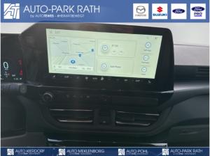 Ford Tourneo Custom Titanium L1,KEY*CAM*NAVI*ACC*B&O*LED