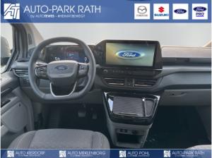 Ford Tourneo Custom Titanium L1,KEY*CAM*NAVI*ACC*B&O*LED