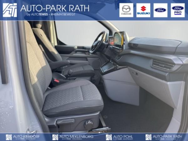 Ford Tourneo Custom Titanium L1,KEY*CAM*NAVI*ACC*B&O*LED