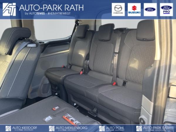 Ford Tourneo Custom Titanium L1,KEY*CAM*NAVI*ACC*B&O*LED