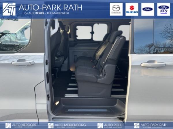Ford Tourneo Custom Titanium L1,KEY*CAM*NAVI*ACC*B&O*LED