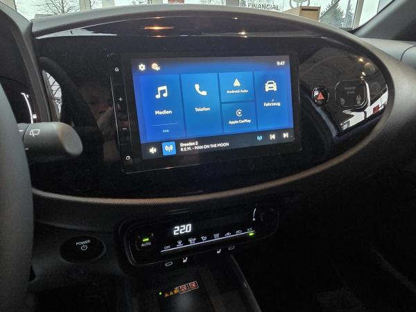 Toyota Aygo X  Hybrid🔥 Teamplayer🔥Bis zu 15 Jahre Garantie!