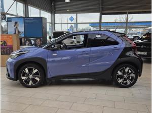Toyota Aygo X  Hybrid🔥 Teamplayer🔥Bis zu 15 Jahre Garantie!