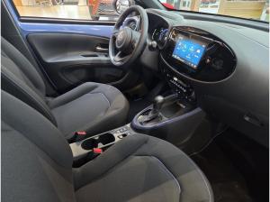 Toyota Aygo X  Hybrid🔥 Teamplayer🔥Bis zu 15 Jahre Garantie!