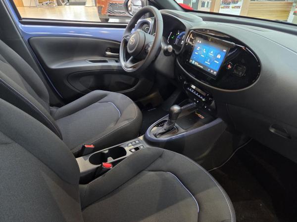 Toyota Aygo X  Hybrid🔥 Teamplayer🔥Bis zu 15 Jahre Garantie!