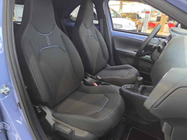 Toyota Aygo X  Hybrid🔥 Teamplayer🔥Bis zu 15 Jahre Garantie!