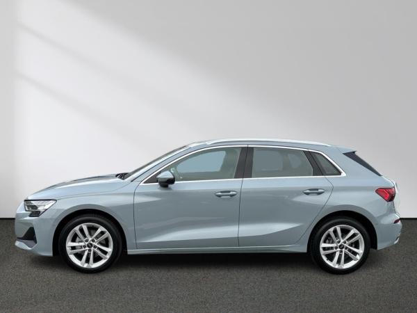 Audi A3 Sportback TDI S-tronic Digitales Cockpit Navi