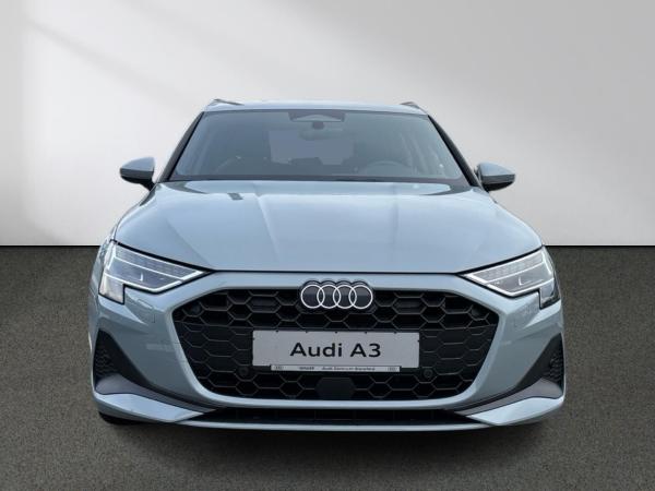 Audi A3 Sportback TDI S-tronic Digitales Cockpit Navi