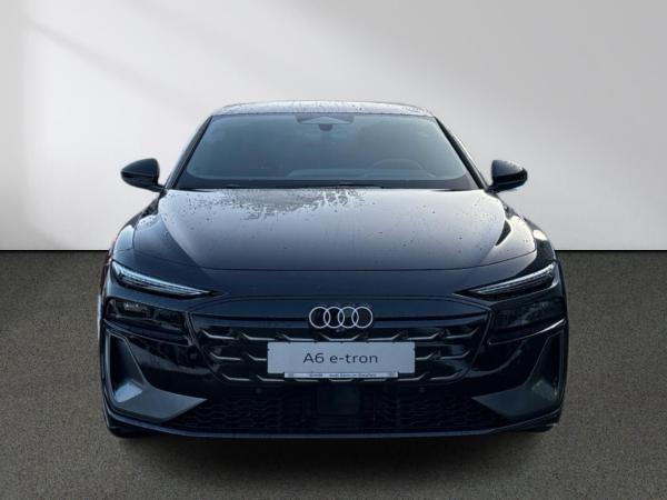 Audi A6 e-tron Avant quattro Tech plus Paket Matrix