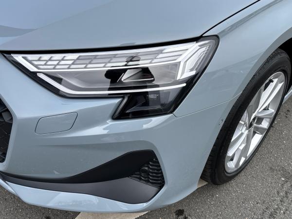 Audi A3 Sportback TDI S-tronic Digitales Cockpit Navi