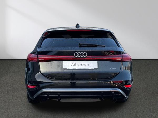 Audi A6 e-tron Avant quattro Tech plus Paket Matrix