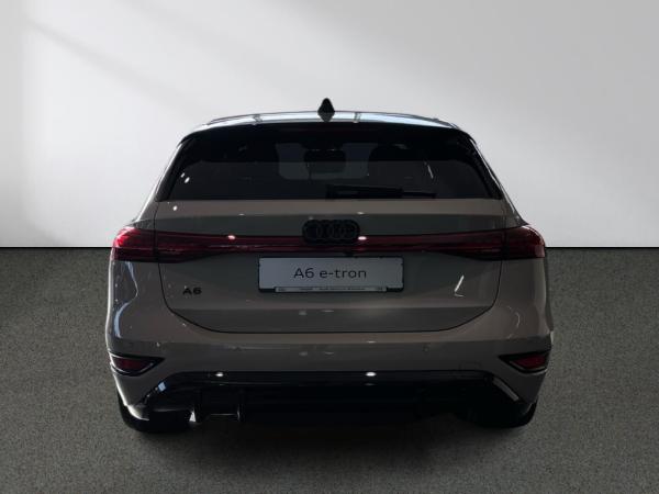Audi A6 e-tron Avant performance Tech plus Paket LED 0,25% möglich