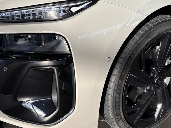 Audi A6 e-tron Avant performance Tech plus Paket LED 0,25% möglich
