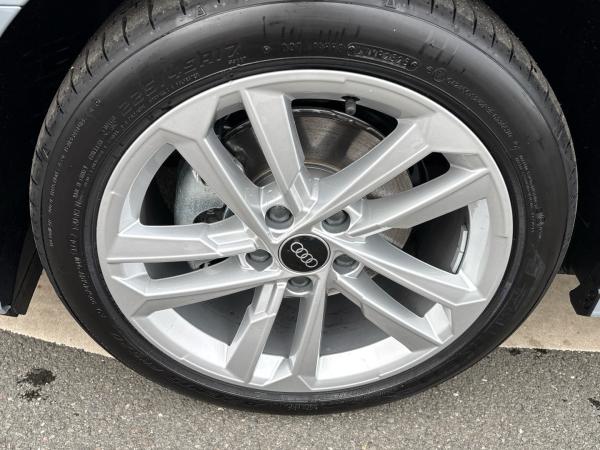 Audi A3 Sportback TDI S-tronic Digitales Cockpit Navi