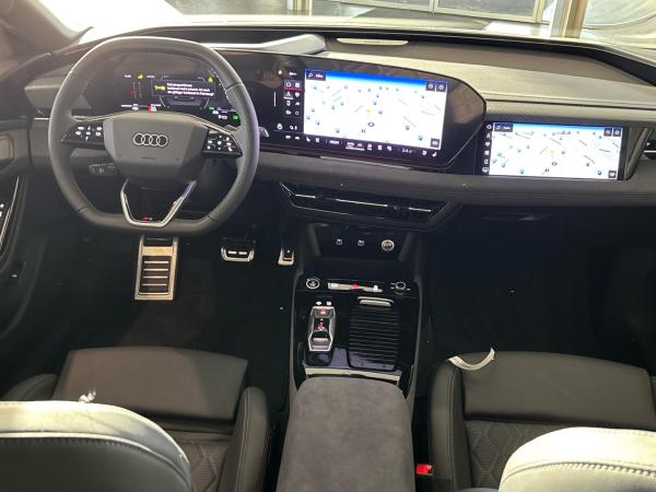 Audi A6 e-tron Avant performance Tech plus Paket LED 0,25% möglich