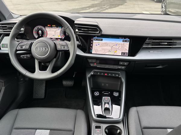 Audi A3 Sportback TDI S-tronic Digitales Cockpit Navi