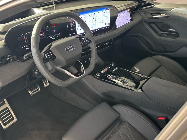 Audi A6 e-tron Avant performance Tech plus Paket LED 0,25% möglich