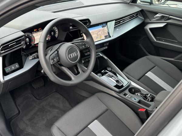 Audi A3 Sportback TDI S-tronic Digitales Cockpit Navi