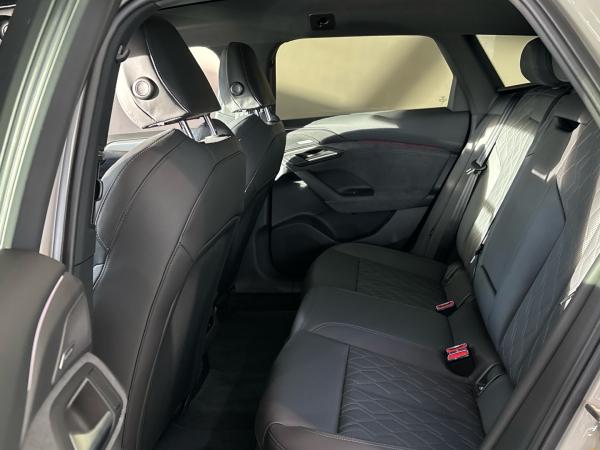 Audi A6 e-tron Avant performance Tech plus Paket LED 0,25% möglich