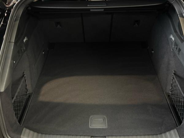 Audi A6 e-tron Avant quattro Tech plus Paket Matrix