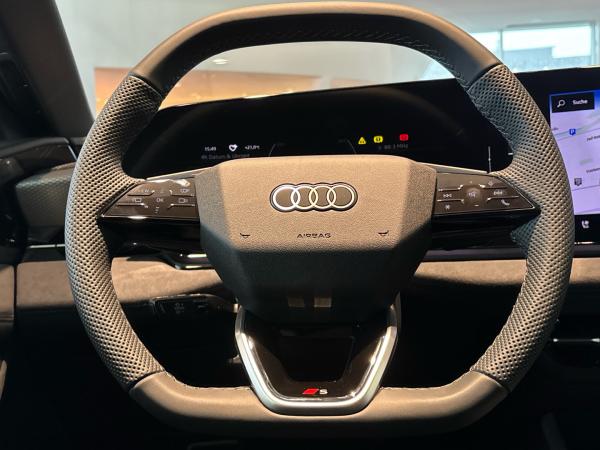 Audi A6 e-tron Avant quattro Tech plus Paket Matrix