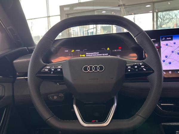 Audi A6 e-tron Avant performance Tech plus Paket LED 0,25% möglich