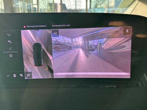 Audi A6 e-tron Avant performance Tech plus Paket LED 0,25% möglich