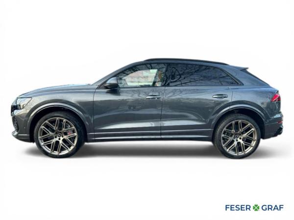 Audi RS Q8 performance *-22% RS//Offensive*