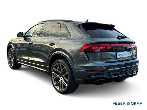 Audi RS Q8 performance *-22% RS//Offensive*