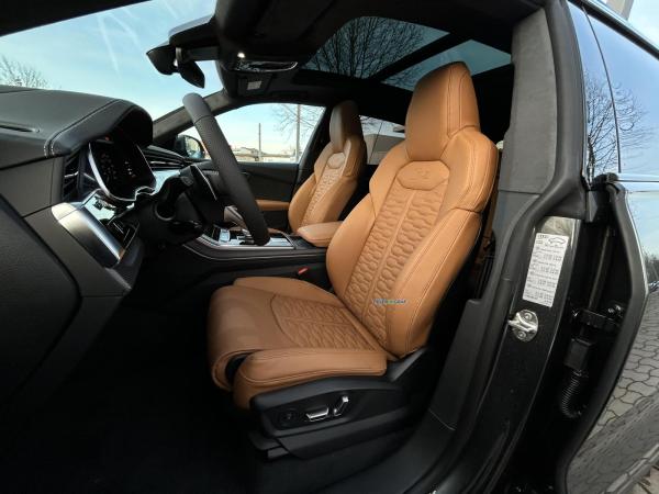 Audi RS Q8 performance *-22% RS//Offensive*