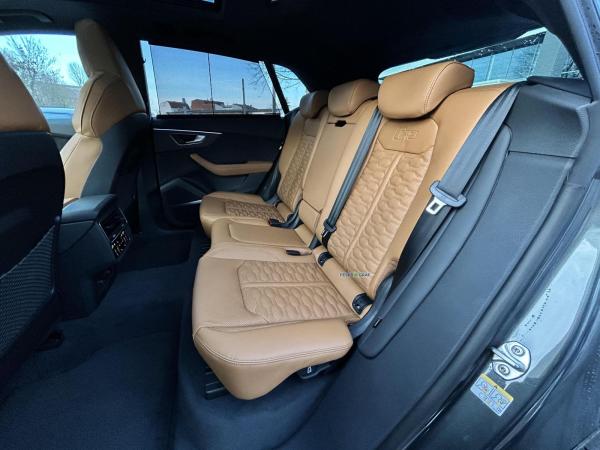 Audi RS Q8 performance *-22% RS//Offensive*