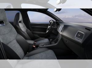 Cupra Ateca VZ Tribe Edition 2.0 TSI (Dormagen)