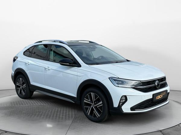 Volkswagen Taigo Style 1.5 TSI OPF DSG|Navi|IQ:Drive|