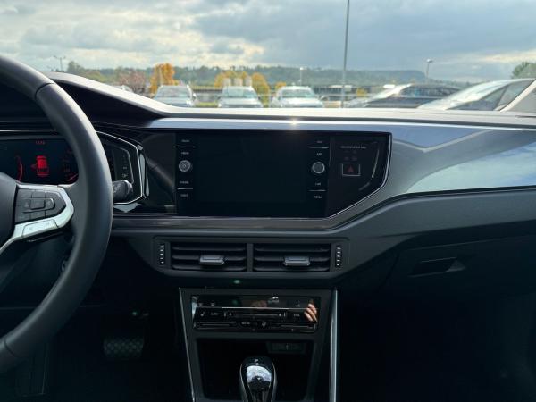 Volkswagen Taigo Style 1.5 TSI OPF DSG|Navi|IQ:Drive|