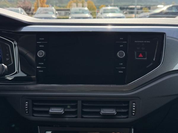 Volkswagen Taigo Style 1.5 TSI OPF DSG|Navi|IQ:Drive|