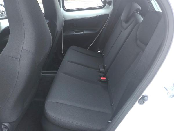 Toyota Aygo X Hybrid🔥Pure🔥Bis zu 15 Jahre Garantie!